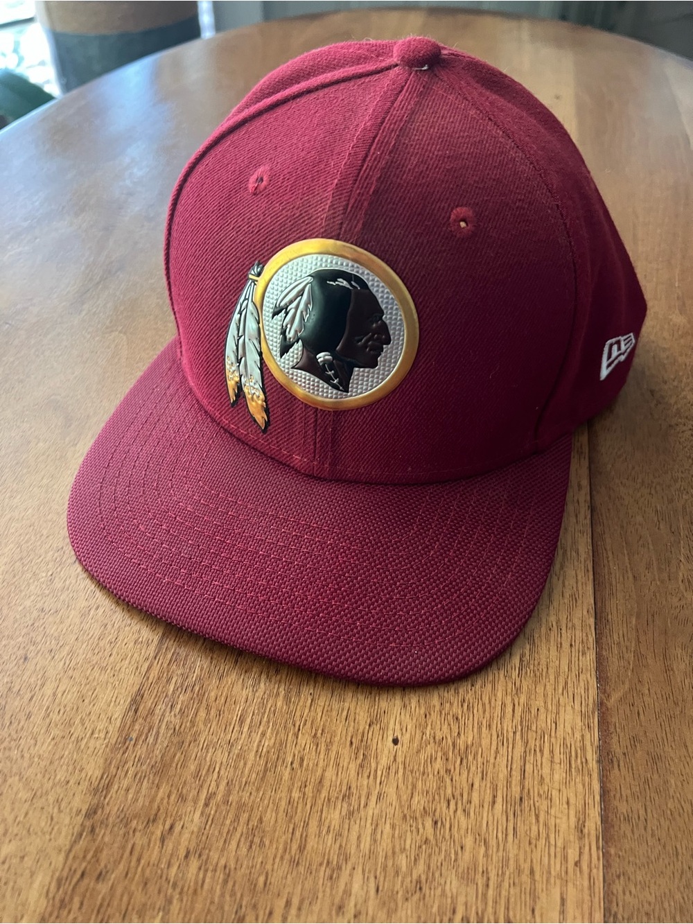 New Era 9Fifty Washington Redskins SnapBack Hat